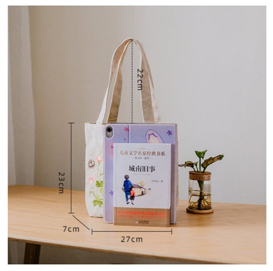 KIT BOLSAS - TOTORO
